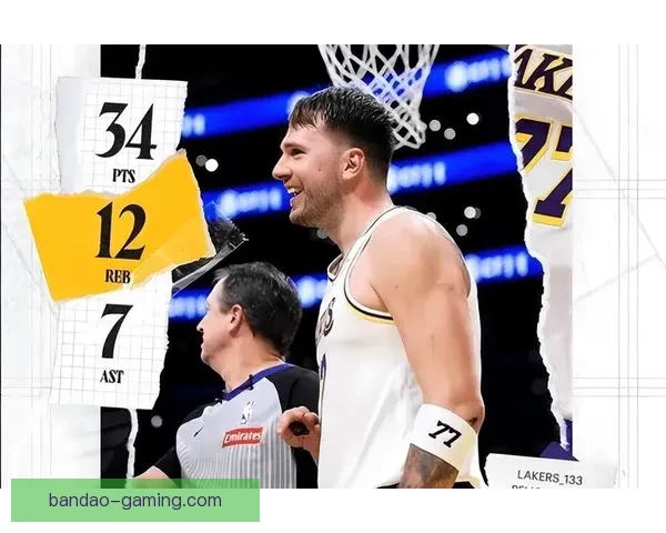 东契奇9连胜创历史新神迹 数据比肩张伯伦 乔科詹未曾达成